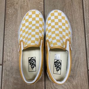Vans: Classic Slip-On